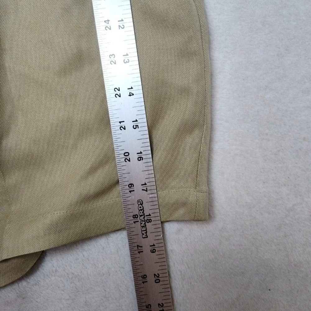 Tommy Bahama Shorts Mens 33 Beige 7